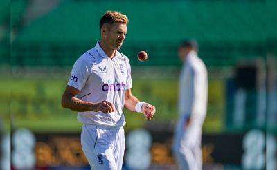 James Anderson - Shane Warne - Sachin Tendulkar - James Anderson Urges Next Generation To Embrace Test Cricket As Exit Looms - sports.ndtv.com - Australia - Zimbabwe - India - Sri Lanka