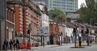 'It's going to affect thousands': Stockport library cuts 'deeply concerning' - manchestereveningnews.co.uk