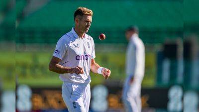 James Anderson Takes Seven-Wicket Championship Haul Ahead Of England Exit