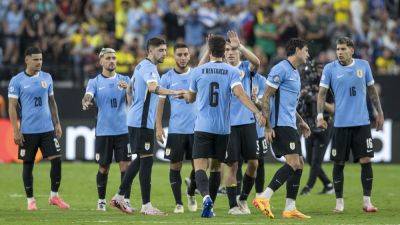 Copa America - Marcelo Bielsa - Marcelo Bielsa credits Uruguay's spirit after eliminating Brazil from Copa America - rte.ie - Brazil - Colombia - Uruguay