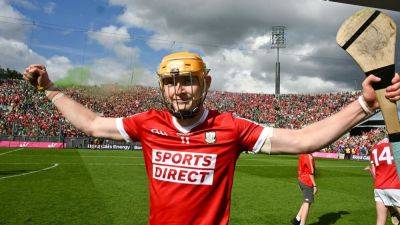 Cork Gaa - Limerick Gaa - 'Next two weeks are about the shoulders up' says Liam Sheedy - rte.ie - Ireland - Athens