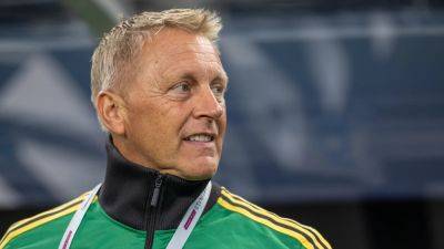 Stephen Kenny - Didi Hamann - Didi Hamann buoyed by Heimir Hallgrimsson's 'back to basics' talk - rte.ie - Germany - Netherlands - Ireland - Iceland - Jamaica - county Green