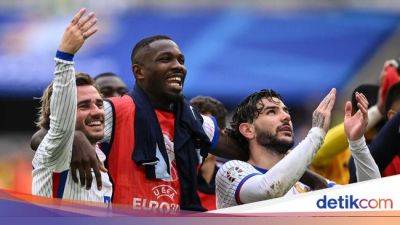 Euro 2024: Prancis ke 8 Besar Bermodal Penalti dan Gol Bunuh Diri