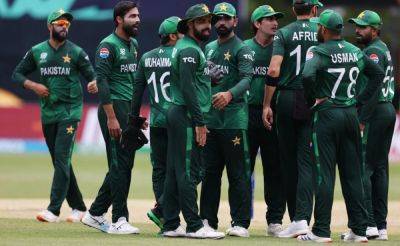 Jason Gillespie - New Head Coach Jason Gillespie Vows Consistency In Pakistan Test Side - sports.ndtv.com - Britain - Australia - South Africa - Bangladesh - Pakistan