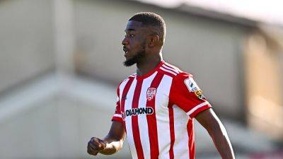 Stephen Kenny - Drogheda United - Galway United - Galway bring in Junior Ogedi-Uzokwe but lose Al-Amin Kazeem to St Pat's - rte.ie - Ireland