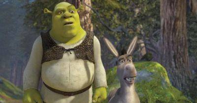 Shrek 5 announced after 16-year break as iconic film returns with original cast - manchestereveningnews.co.uk