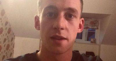 Thug kills man by kicking and punching him as he lay defenceless on the floor - walesonline.co.uk