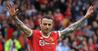 Jadon Sancho - Paul Scholes - Paul Lambert - Nicky Butt - Dimitar Berbatov set for Old Trafford return as Man United decision made - manchestereveningnews.co.uk - Bulgaria
