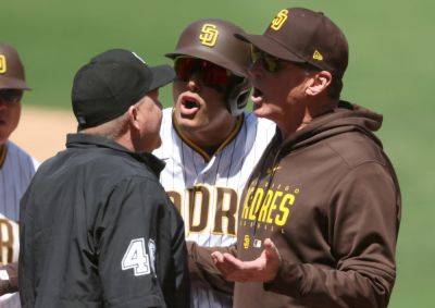 Manny Machado Goes After Media For Asking About Playoffs