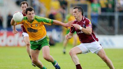 Donegal Gaa - Galway Gaa - Little to choose from in Donegal - Galway rivalry - rte.ie - Ireland