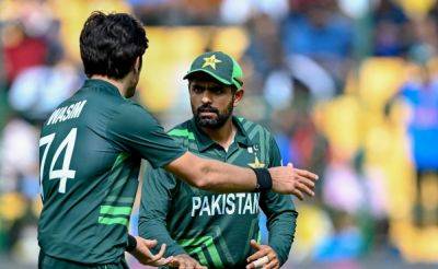 "No Place In Team If...": Ex-Pakistan Captain's Fires Ultimatum To Babar Azam, Mohammad Rizwan