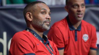 Team USA's call on Kawhi Leonard, Derrick White, Grant Hill says - ESPN
