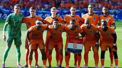 Netherlands trip to Euro 2024 semifinal delayed by travel hiccup