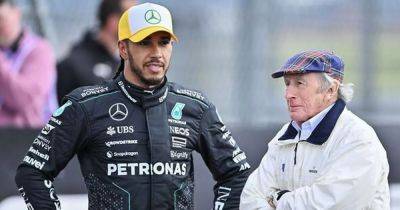 Lewis Hamilton puts Sir Jackie Stewart claim to bed after British Grand Prix victory