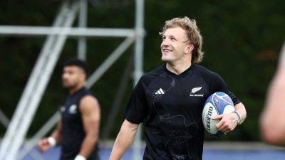 New Zealand tests to have shot clock at stadiums after McKenzie mishap