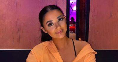 Louise Hunt's heartbreaking final tweet on 'strength to leave' before Bushey crossbow murders - manchestereveningnews.co.uk