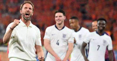 England Euro 2024 victory parade plans confirmed before Spain final with King Charles visit