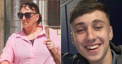 Missing Jay Slater's mum says 'this is no holiday' in distressing new statement from Tenerife