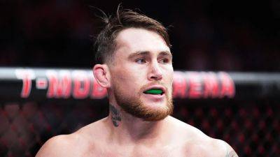 Dana White - Darren Till - Chris Unger - Ryan Garcia - Robert Whittaker - Jeff Bottari - Ex-UFC fighter Darren Till gets into post-match brawl following boxing debut - foxnews.com - Britain - Uae - county Island