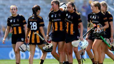 Camogie up-and-comers 'don't fear Kilkenny any more' - rte.ie - Ireland