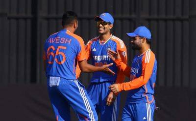 India vs Zimbabwe 3rd T20I Live Streaming And Live Telecast: When And Where To Watch