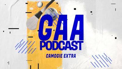 Joe Macdonagh - Camogie Extra Podcast: Cork dominance, quarter-final preview and changes to championship - rte.ie - Ireland