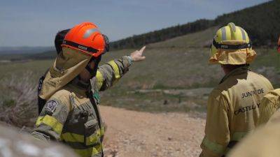 Spain and Portugal join forces in the fight against natural disasters