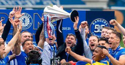 Brendan Rodgers - Steven Gerrard - John Lundstram - Philippe Clement - Rangers hero holds door open for Steven Gerrard return as perfect Philippe Clement Plan B - dailyrecord.co.uk - Portugal
