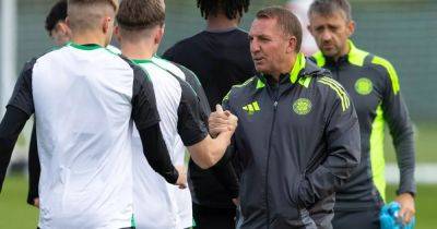 Celtic transfer news bulletin as major Kelleher boost emerges and star for the future could leave for NOTHING