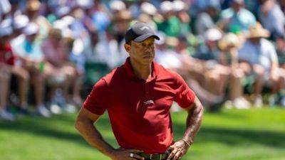 Woods turned down Ryder Cup captain offer to focus on PGA Tour-PIF talks