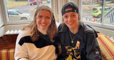 Couple attacked by gang of men after challenging 'homophobic slur' - manchestereveningnews.co.uk - Canada - county Halifax