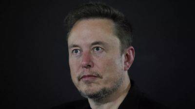 Elon Musk claims EU offered an 'illegal secret deal' as X charged with DSA breaches