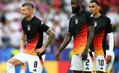 Spain vs Germany Live Streaming Euro 2024 Quarter Final Live Telecast: When And Where To Watch