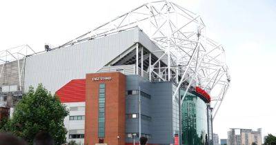 Manchester United FFP situation after latest accounts released