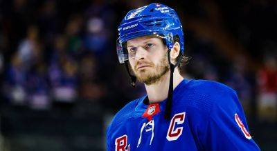 Jacob Trouba - Rangers captain's wife's medical career playing vital role in trade talks: report - foxnews.com - New York