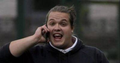 Football fan, 23, dies after making the worst decision of his life - manchestereveningnews.co.uk - Slovakia