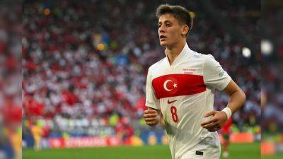 Austria vs Turkey Live Streaming Euro 2024 Round Of 16 Live Telecast: When And Where To Watch