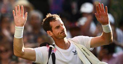 Andy Murray OUT of Wimbledon amid injury heartache but two-time champion has one ace left