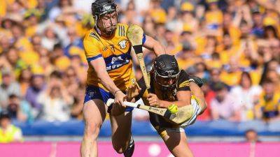 Clare Gaa - Brian Lohan - Kilkenny Gaa - Preview: Kilkenny ready to pounce if Clare can't deliver at Croker again - rte.ie - Ireland