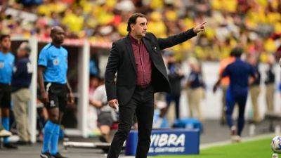 No team are favourites against Brazil, says Colombia coach Lorenzo