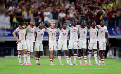 Canada Stun Venezuela On Penalties To Reach Copa America Semi-Finals