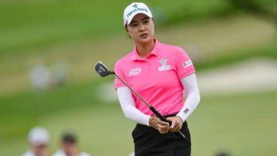 Minjee Lee - Australia's Lee siblings hope to team up at Olympics, eventually - channelnewsasia.com - Australia - Los Angeles