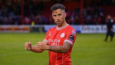 LOI preview: Shels and Derry face tricky away games - rte.ie - Ireland