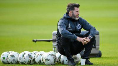 Stephen Bradley hoping to avoid another long Icelandic evening