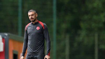 Turkey's Demiral banned for two games, England's Bellingham fined