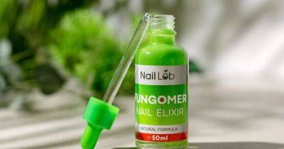 Shoppers transform 'problematic toenails' with £15 'easy to use' Amazon treatment - manchestereveningnews.co.uk