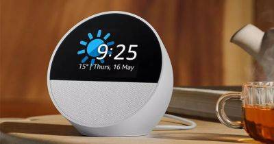 Smart shoppers can save £58 on 'new favourite Echo' by stacking pre-Amazon Prime Day offers