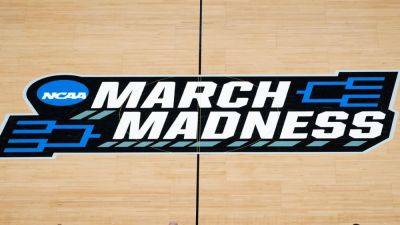 Basketball players sue NCAA over NIL use in March Madness promos - ESPN