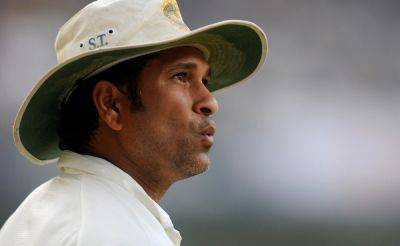 James Anderson - Sachin Tendulkar - Gus Atkinson - "Cannot Bowl Bad": James Anderson Names Toughest Opponent. Not Virat Kohli Or Steve Smith - sports.ndtv.com - India