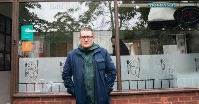 Paul Heaton hails favourite chippy in Greater Manchester - as he asks fans to share their own - manchestereveningnews.co.uk